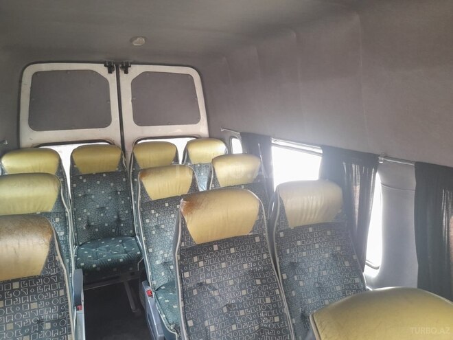 Ford Transit 2003, 796,000 km - 2.5 л - Ağstafa