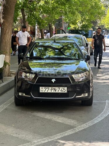 Khazar LD 2022, 136,000 km - 1.7 l - Bakı