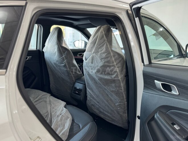 Changan CS 55 Plus 2025, 0 km - 1.5 l - Bakı