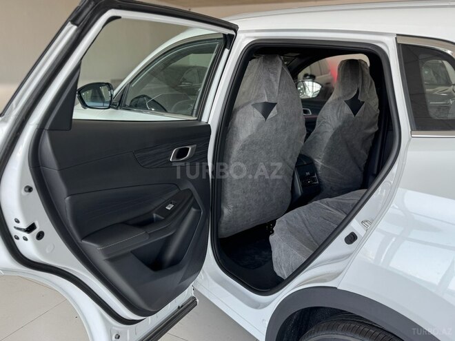 Changan CS 55 Plus 2025, 0 km - 1.5 l - Bakı