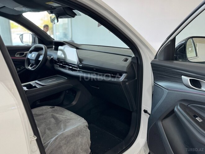 Changan CS 55 Plus 2025, 0 km - 1.5 l - Bakı