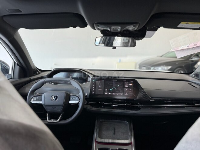 Changan CS 55 Plus 2025, 0 km - 1.5 l - Bakı