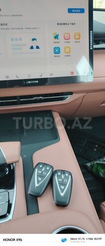 Changan  2025, 0 km - 1.5 l - Sumqayıt