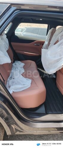 Changan  2025, 0 km - 1.5 l - Sumqayıt
