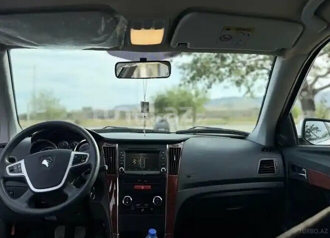 Khazar LD 2022, 136,000 km - 1.7 l - Bakı