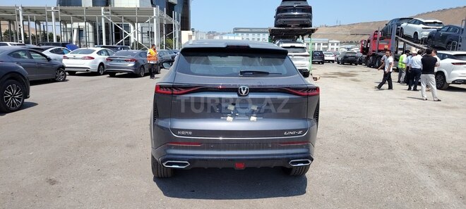 Changan  2025, 0 km - 1.5 l - Sumqayıt