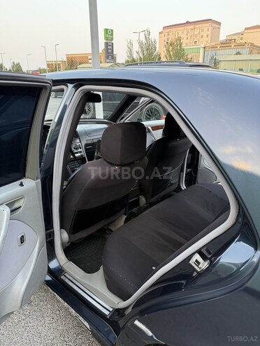 Mercedes C 220 d 1999, 470,000 km - 2.2 l - Bakı