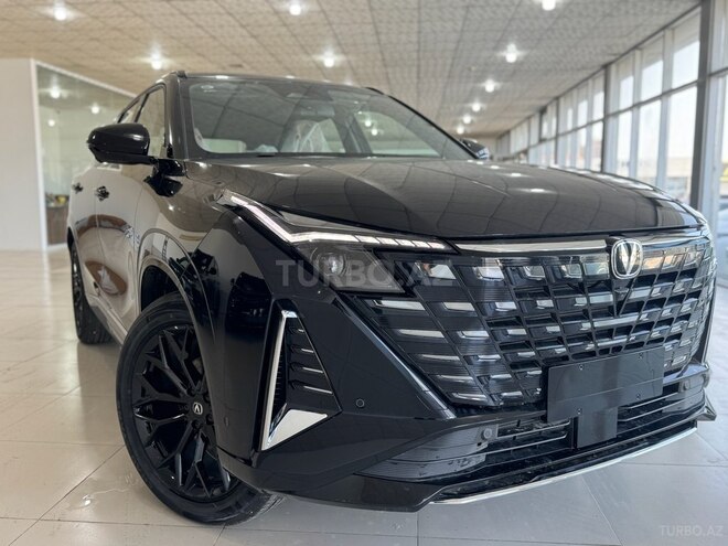 Changan  2025, 0 km - 1.5 l - Bakı