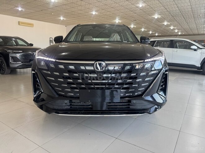 Changan  2025, 0 km - 1.5 l - Bakı
