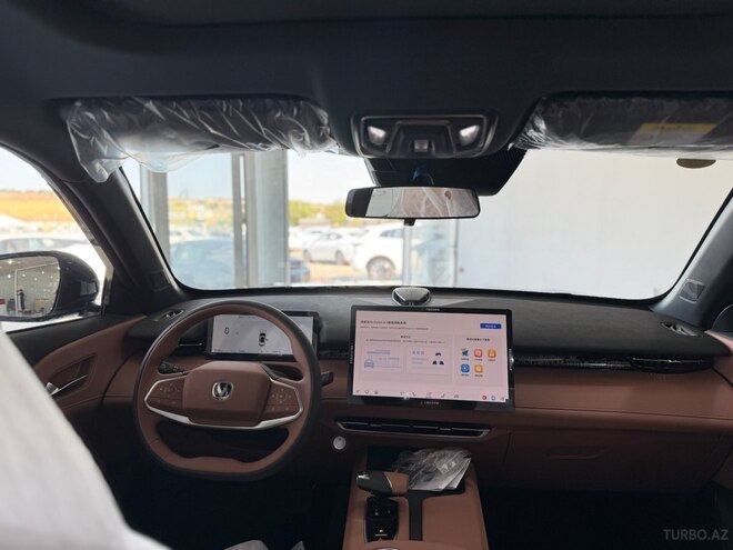 Changan  2025, 0 km - 1.5 l - Bakı