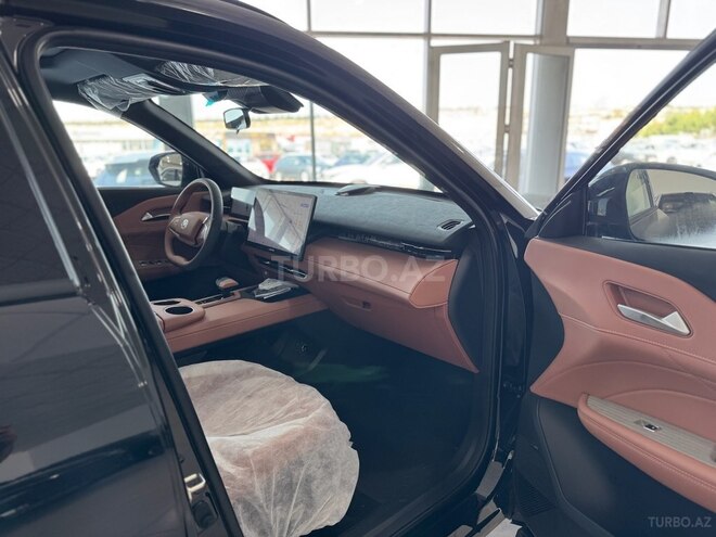 Changan  2025, 0 km - 1.5 l - Bakı
