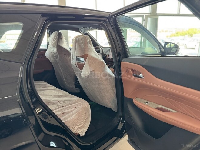 Changan  2025, 0 km - 1.5 l - Bakı