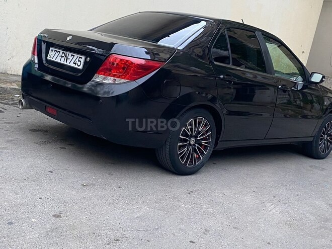 Khazar LD 2022, 136,000 km - 1.7 l - Bakı