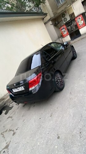 Khazar LD 2022, 136,000 km - 1.7 l - Bakı