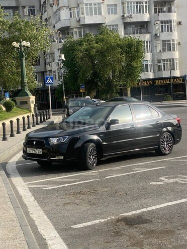 Khazar LD 2022, 136,000 km - 1.7 l - Bakı
