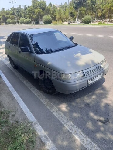 LADA (VAZ) 2112 2007, 244,430 km - 1.6 л - Sumqayıt