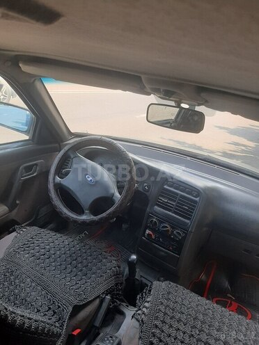 LADA (VAZ) 2112 2007, 244,430 km - 1.6 л - Sumqayıt