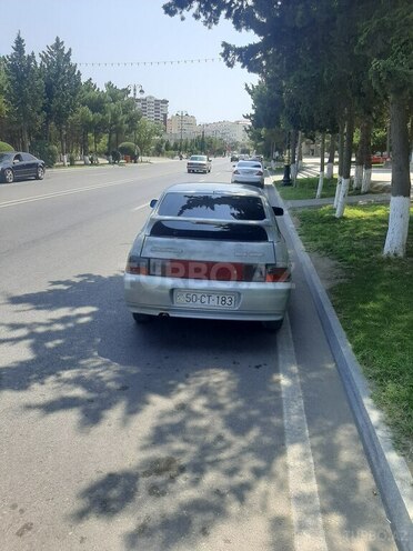 LADA (VAZ) 2112 2007, 244,430 km - 1.6 л - Sumqayıt