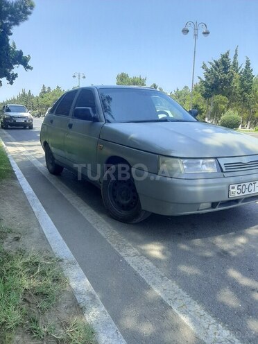LADA (VAZ) 2112 2007, 244,430 km - 1.6 л - Sumqayıt