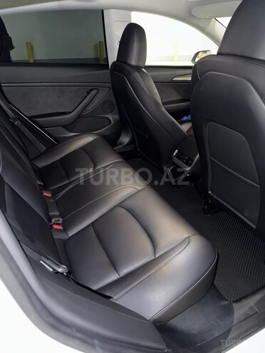 Tesla Model 3 2023, 37,407 km - 0.0 l - Bakı