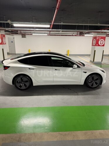 Tesla Model 3 2023, 37,407 km - 0.0 l - Bakı