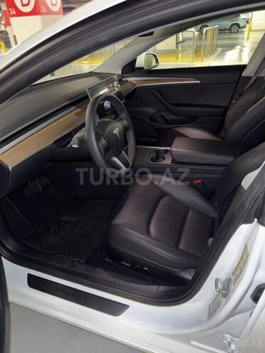Tesla Model 3 2023, 37,407 km - 0.0 l - Bakı