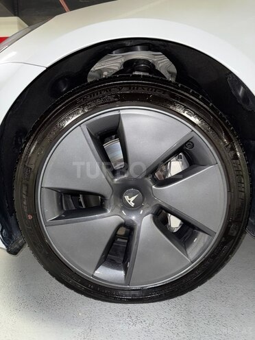 Tesla Model 3 2023, 37,407 km - 0.0 l - Bakı