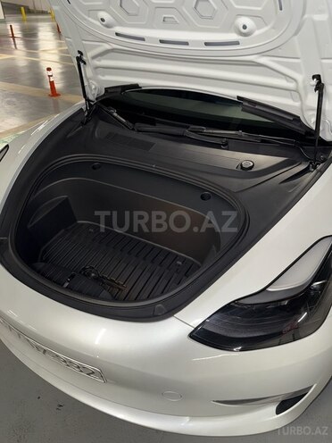 Tesla Model 3 2023, 37,407 km - 0.0 l - Bakı