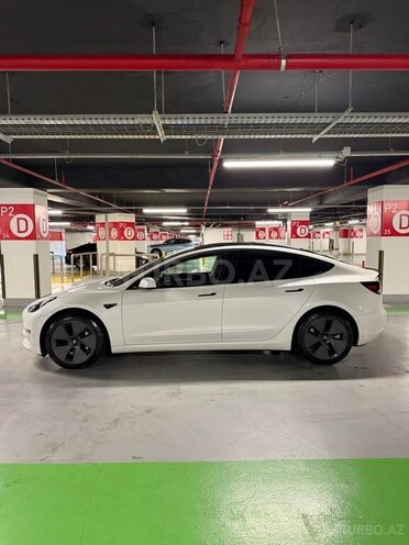 Tesla Model 3 2023, 37,407 km - 0.0 l - Bakı