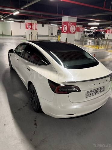 Tesla Model 3 2023, 37,407 km - 0.0 l - Bakı