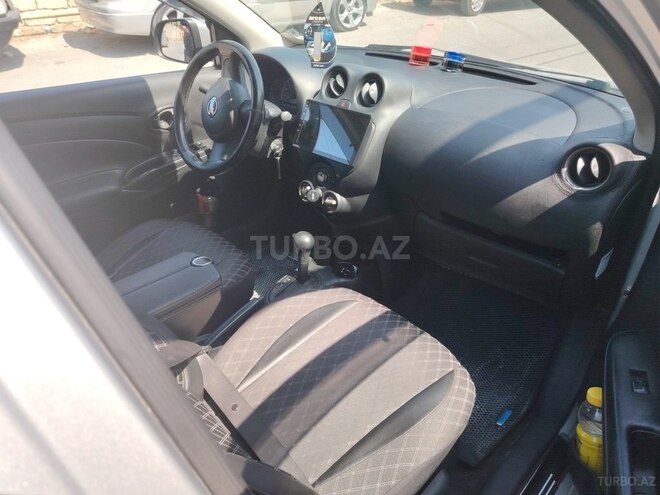 Nissan Latio 2012, 195,000 km - 1.2 l - Bakı