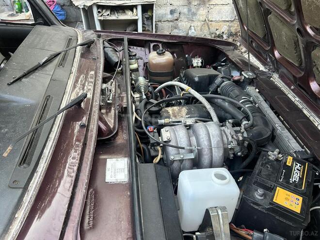 LADA (VAZ) 2107 2010, 120,000 km - 1.6 л - Bərdə