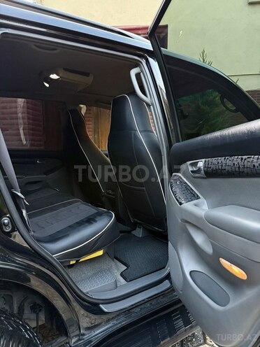Toyota Land Cruiser Prado 2008, 167,870 km - 4.0 l - Bakı