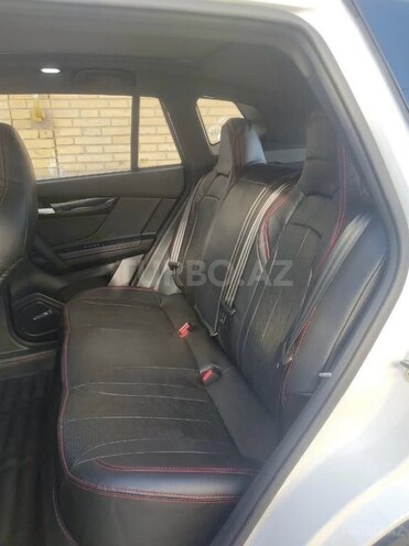 Haima 8S 2022, 59,000 km - 1.6 l - Bakı