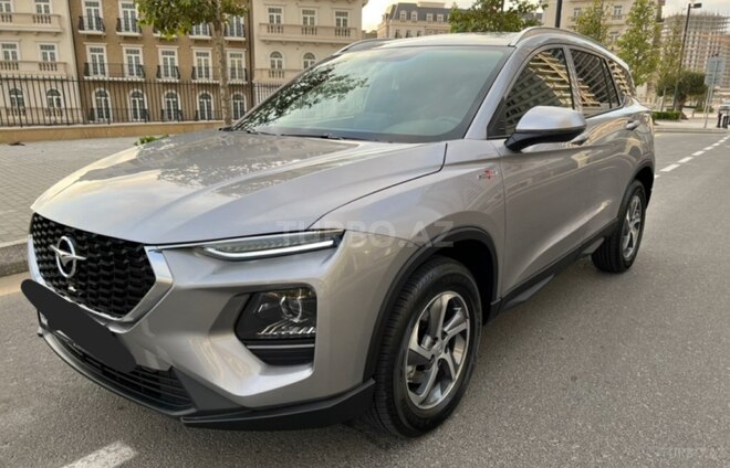 Haima 8S 2022, 59,000 km - 1.6 l - Bakı