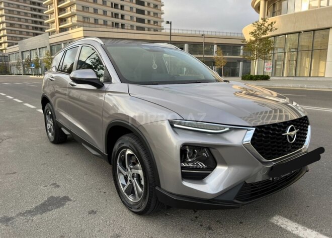 Haima 8S 2022, 59,000 km - 1.6 l - Bakı