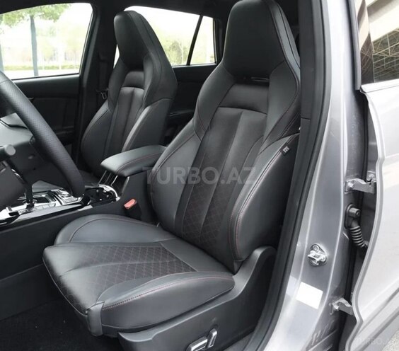 Haima 8S 2022, 59,000 km - 1.6 l - Bakı