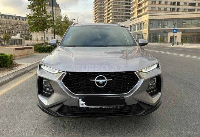 Haima 8S 2022, 59,000 km - 1.6 l - Bakı