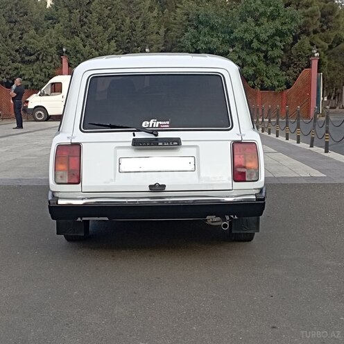 LADA (VAZ) 2104 2011, 256,860 km - 1.6 l - Sumqayıt