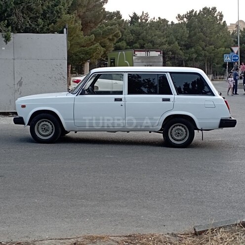 LADA (VAZ) 2104 2011, 256,860 km - 1.6 l - Sumqayıt
