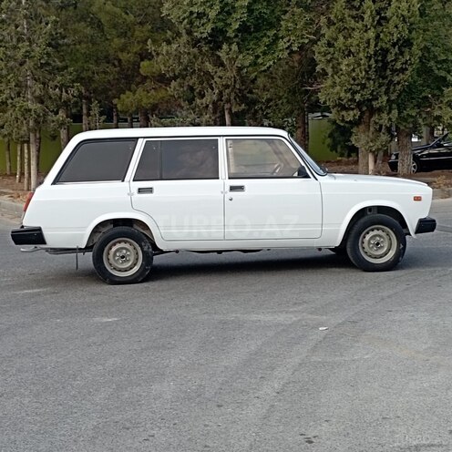 LADA (VAZ) 2104 2011, 256,860 km - 1.6 l - Sumqayıt