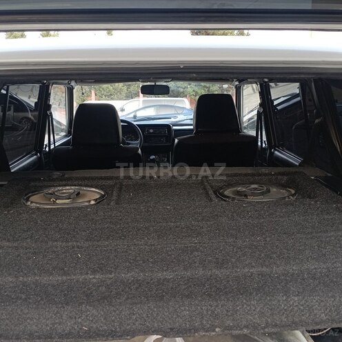 LADA (VAZ) 2104 2011, 256,860 km - 1.6 l - Sumqayıt