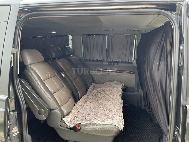 Mercedes Vito 2006, 550,000 km - 2.2 l - Gəncə