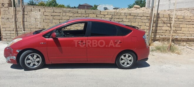 Toyota Prius 2009, 402,336 km - 1.5 l - Bakı