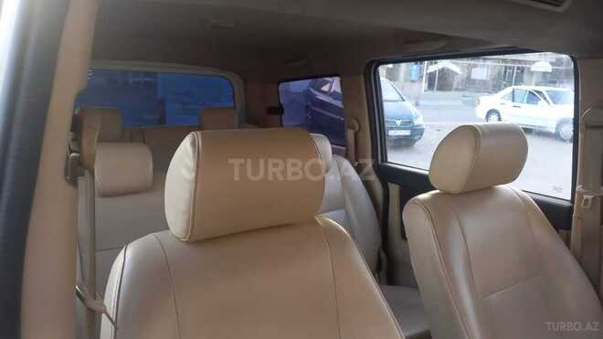 Changan Honor 2015, 353,000 km - 1.5 л - Bakı