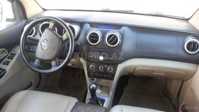 Changan Honor 2015, 353,000 km - 1.5 л - Bakı