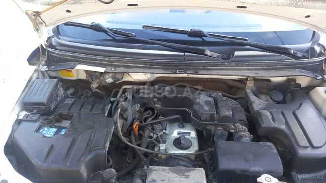 Changan Honor 2015, 353,000 km - 1.5 л - Bakı
