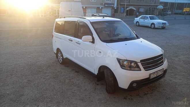 Changan Honor 2015, 353,000 km - 1.5 л - Bakı