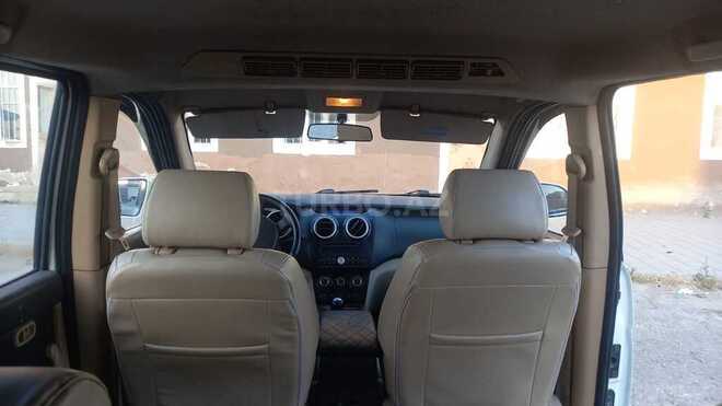 Changan Honor 2015, 353,000 km - 1.5 л - Bakı