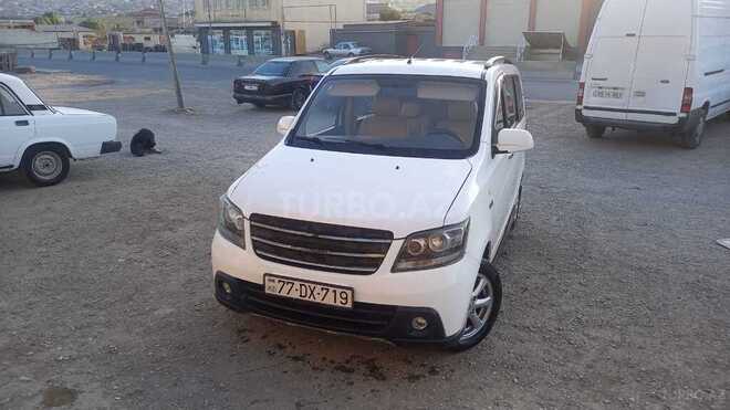 Changan Honor 2015, 353,000 km - 1.5 л - Bakı